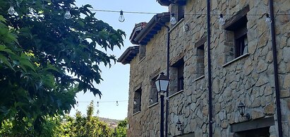 Hotel Ribera del Corneja