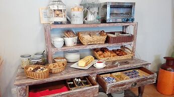 Hotel Ribera del Corneja