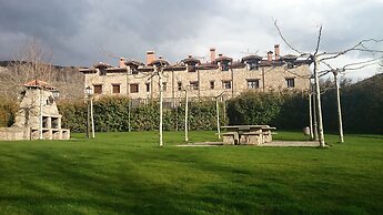 Hotel Ribera del Corneja