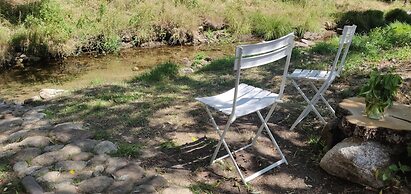 Hotel Ribera del Corneja