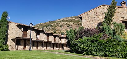 Hotel Ribera del Corneja