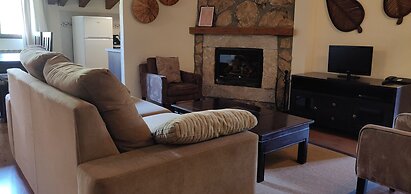 Hotel Ribera del Corneja