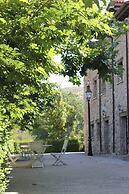 Hotel Ribera del Corneja