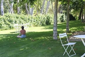 Hotel Ribera del Corneja