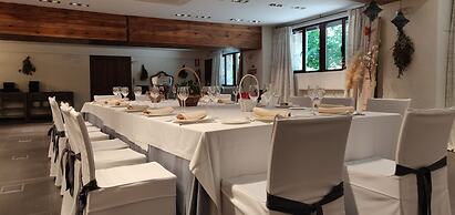 Hotel Ribera del Corneja