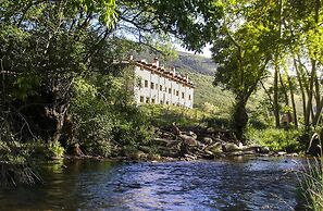 Hotel Ribera del Corneja
