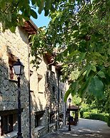 Hotel Ribera del Corneja