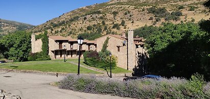 Hotel Ribera del Corneja