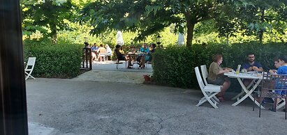 Hotel Ribera del Corneja