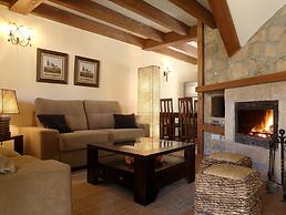 Hotel Ribera del Corneja