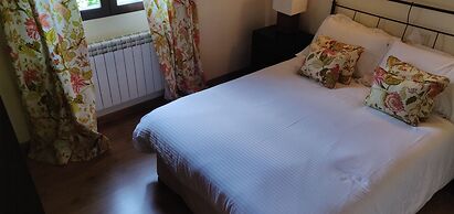 Hotel Ribera del Corneja