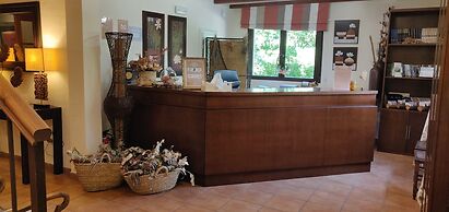 Hotel Ribera del Corneja