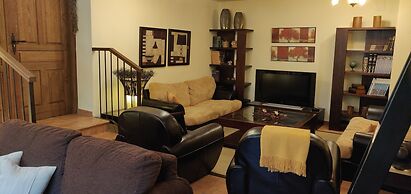 Hotel Ribera del Corneja