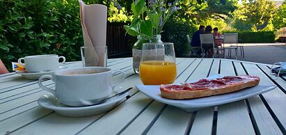 Hotel Ribera del Corneja