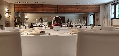 Hotel Ribera del Corneja