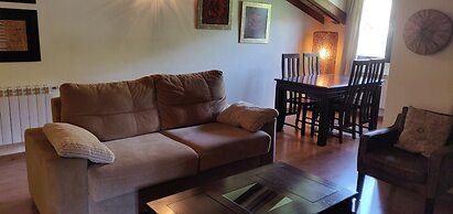 Hotel Ribera del Corneja