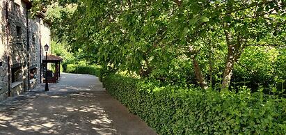 Hotel Ribera del Corneja