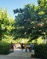 Hotel Ribera del Corneja