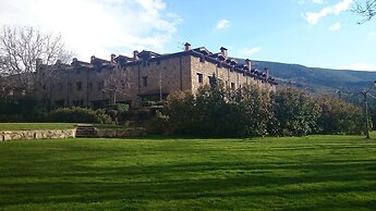 Hotel Ribera del Corneja