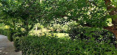 Hotel Ribera del Corneja