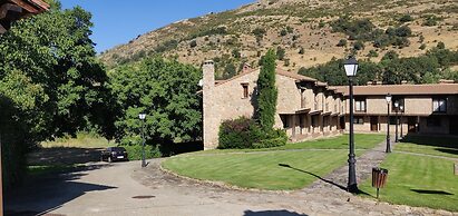 Hotel Ribera del Corneja