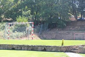 Hotel Ribera del Corneja