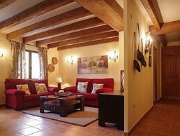 Hotel Ribera del Corneja