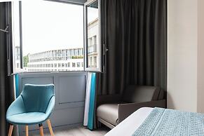 Hôtel Versailles Chantiers