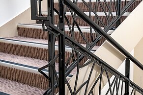 Hôtel Versailles Chantiers