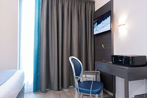Hôtel Versailles Chantiers