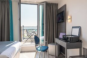 Hôtel Versailles Chantiers
