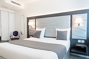 Hôtel Versailles Chantiers