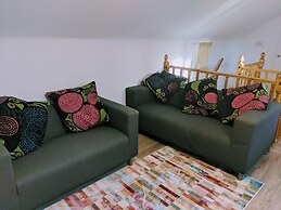 Apple Loft