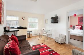 Bath Breaks Apartments