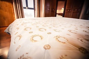 Les Ecuries de la Tour