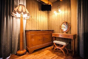 Les Ecuries de la Tour