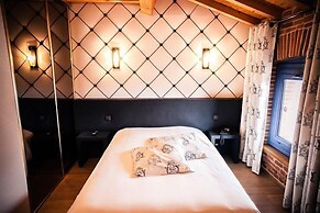 Les Ecuries de la Tour