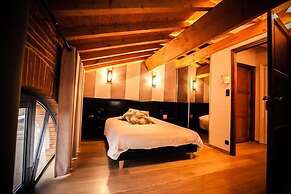 Les Ecuries de la Tour