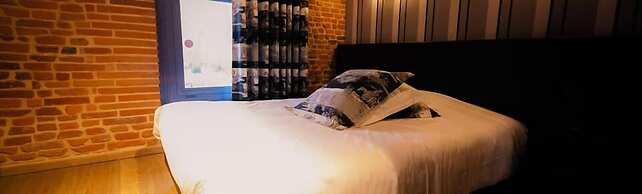 Les Ecuries de la Tour