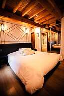 Les Ecuries de la Tour