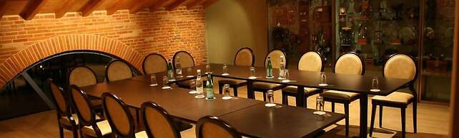 Les Ecuries de la Tour