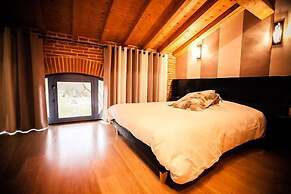 Les Ecuries de la Tour