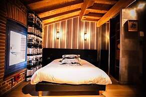 Les Ecuries de la Tour