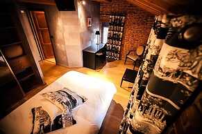 Les Ecuries de la Tour