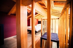 Les Ecuries de la Tour