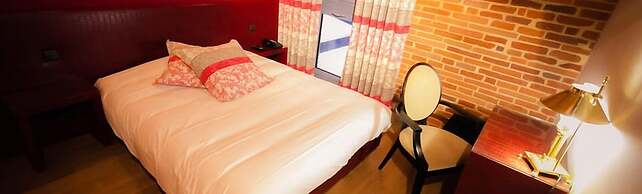 Les Ecuries de la Tour