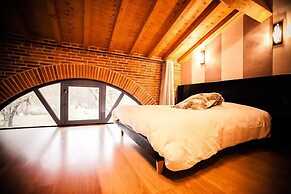 Les Ecuries de la Tour