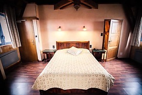 Les Ecuries de la Tour