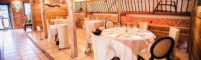 Les Ecuries de la Tour