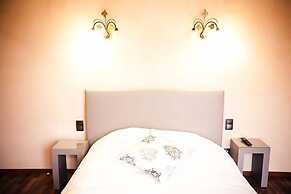 Les Ecuries de la Tour